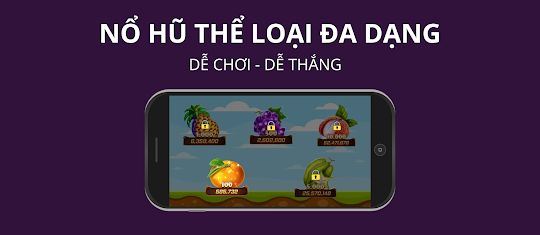 Tải nổ hũ mu88 cho iOS, Android, PC